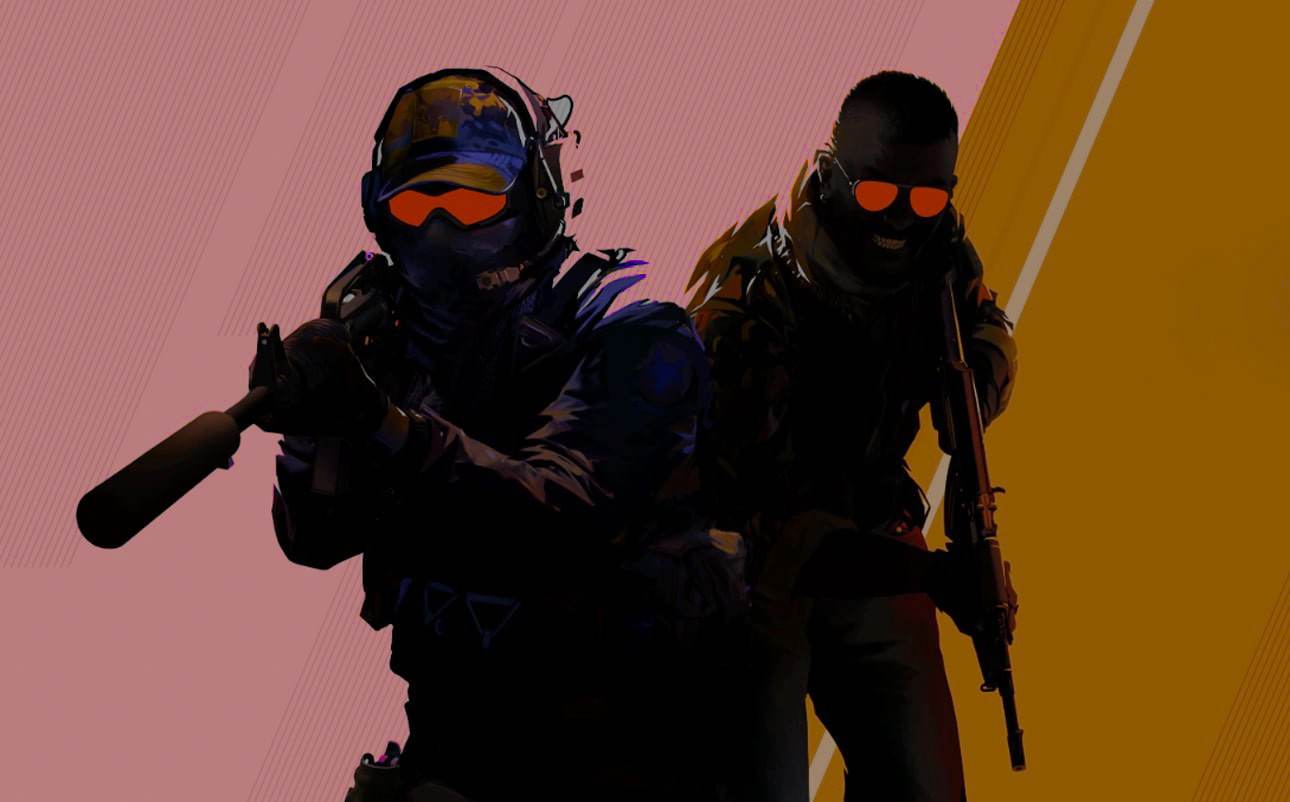 Counter‑Strike 2